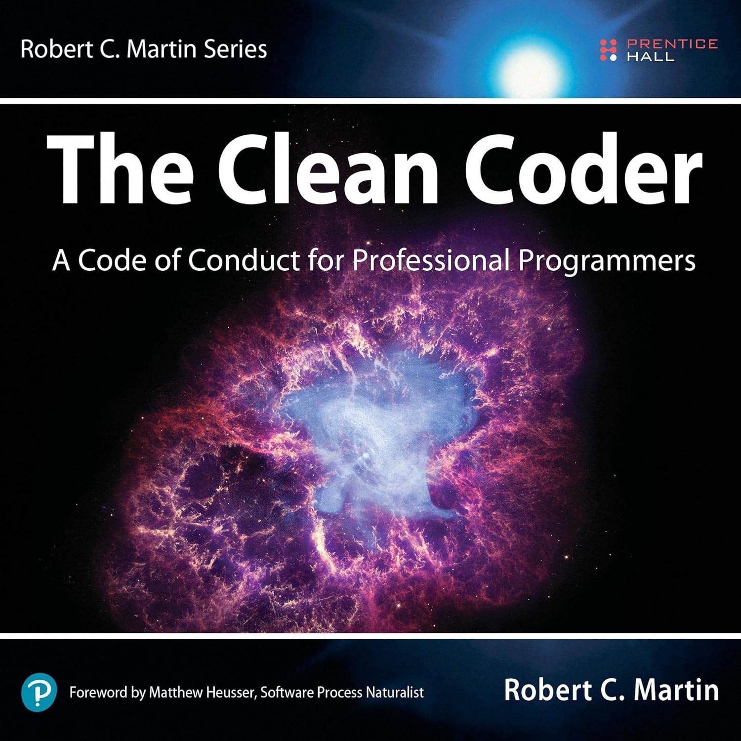 3 The Clean Coder: A Code of Conduct for Professional Programmers - Image 1