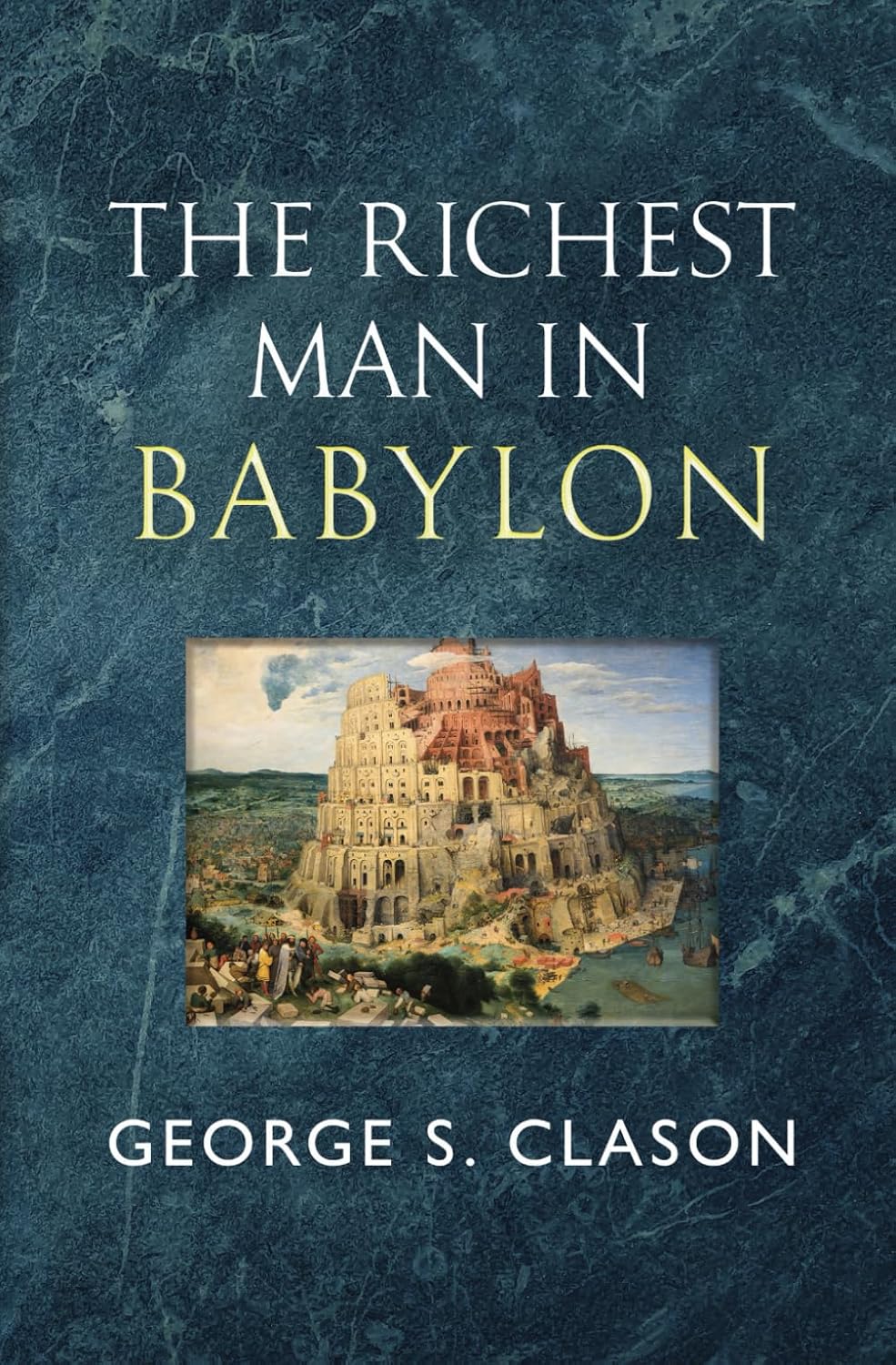 6 The Richest Man in Babylon - The Original 1926 Classic - Image 1